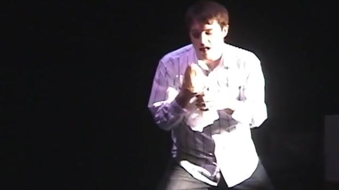 Big Love, Directed by Jeannie-Marie Brown